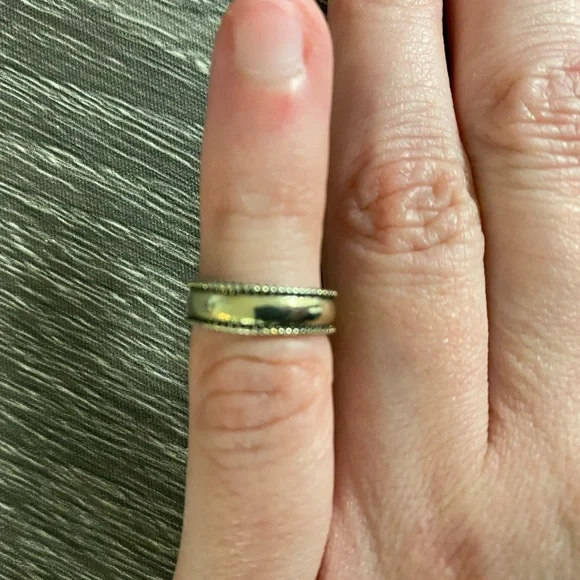 Toe rings - Picture 4 of 5